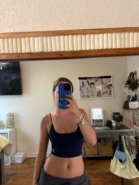 NWOT Free People Movement Top